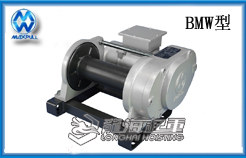 BMW型MAXPULL電動(dòng)絞盤