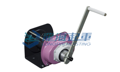 FUJI PSW型手搖絞盤(pán)