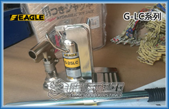 鷹牌G-LC系列無(wú)塵室千斤頂