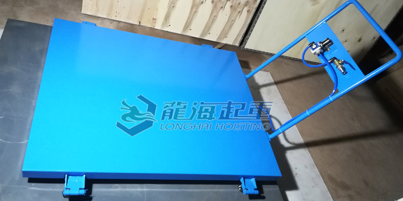 懸浮氣墊手推車與普通手推車有何區別？