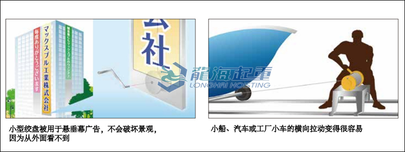 手搖絞盤好還是葫蘆好？